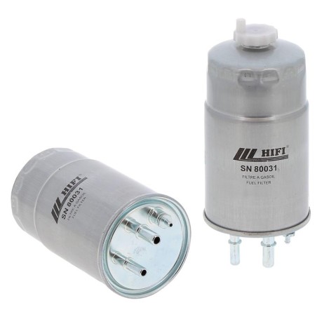 Hifi SN80031 FUEL FILTER