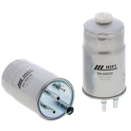 Hifi SN80035 FUEL FILTER