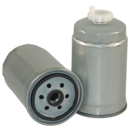 Hifi SN80037 FUEL FILTER