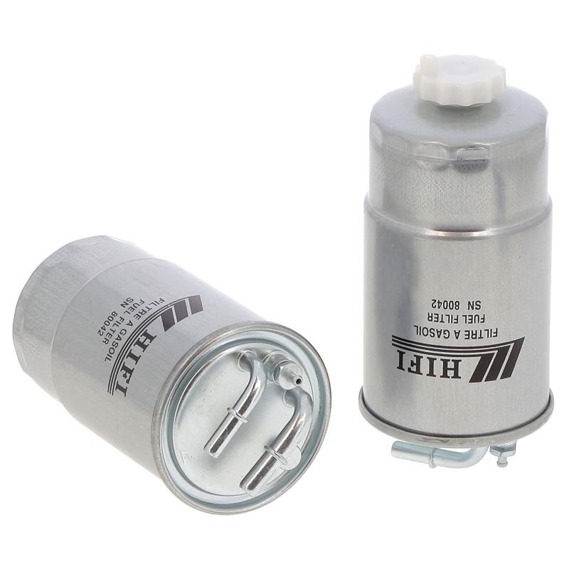 Hifi SN80042 FUEL FILTER
