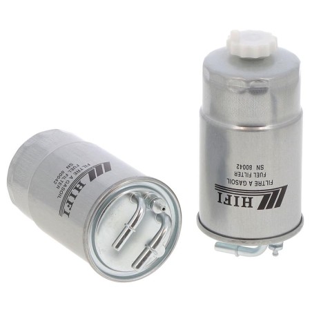 Hifi SN80042 FUEL FILTER
