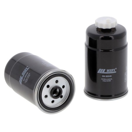Hifi SN80046 FUEL FILTER