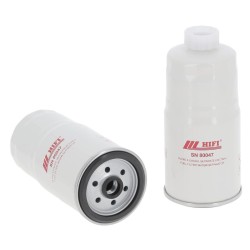 Hifi SN80047 FUEL WATER SEPARATOR FILTER