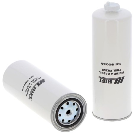 HIFI SN80048 FUEL FILTER