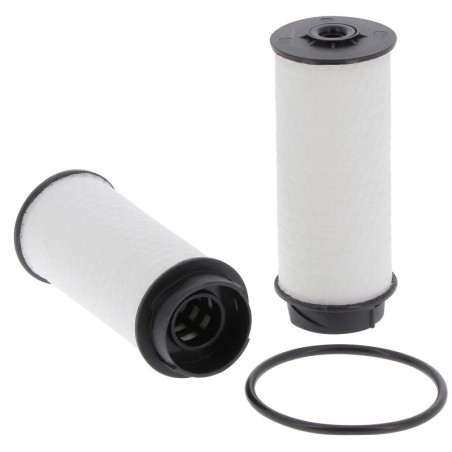 Hifi SN80055 FUEL FILTER