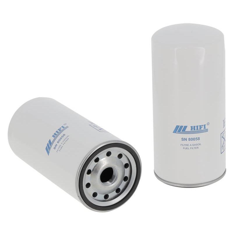 HIFI SN80058 FUEL FILTER