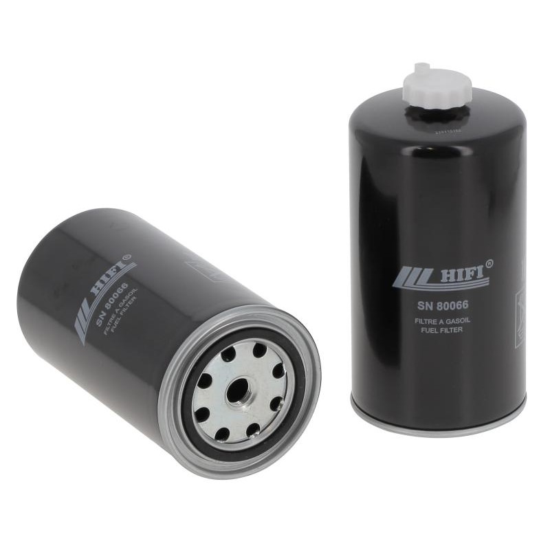 Hifi SN80066 FUEL FILTER