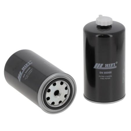 Hifi SN80066 FUEL FILTER
