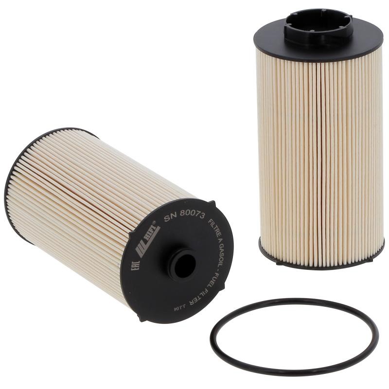 SN80073 FUEL FILTER | RICO Europe