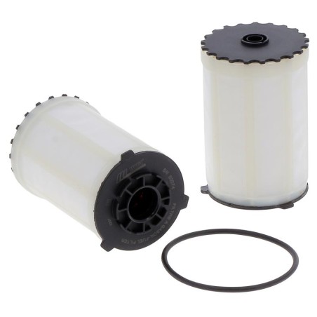 SN80074 FUEL FILTER | RICO Europe