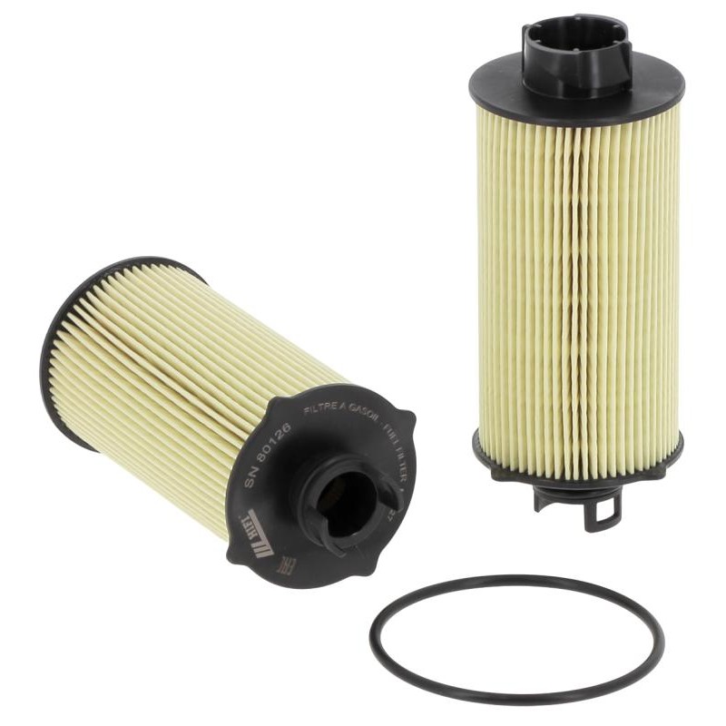 SN80126 FUEL FILTER | RICO Europe