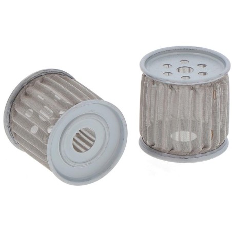 Hifi SN80502 FUEL FILTER