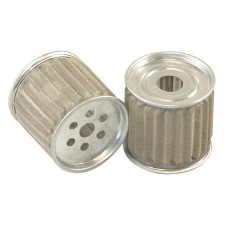 HIFI SN80505 FUEL FILTER