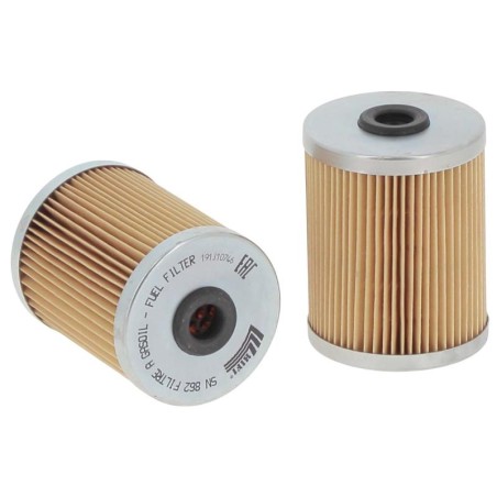 Hifi SN862 FUEL FILTER