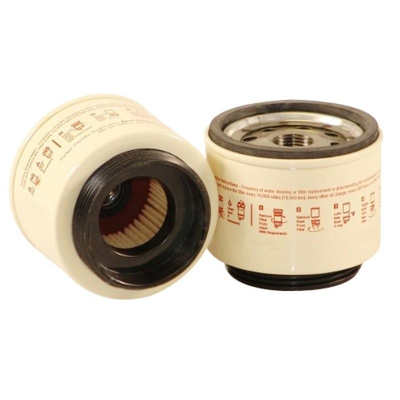 SN901302 FUEL WATER SEPARATOR FILTER | RICO Europe
