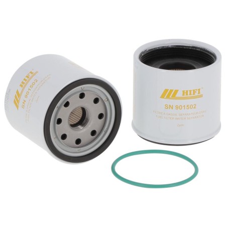 Hifi SN901502 FUEL WATER SEPARATOR FILTER