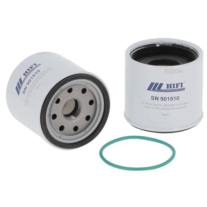 Hifi SN901510 FUEL WATER SEPARATOR FILTER