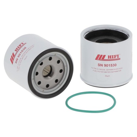 Hifi SN901530 FUEL WATER SEPARATOR FILTER