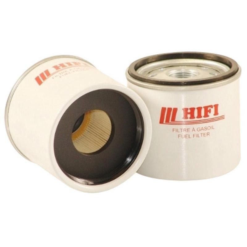 HIFI SN902110 FUEL FILTER