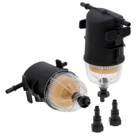 HIFI SN902310 Fuel Filter