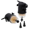 HIFI SN902310 Fuel Filter