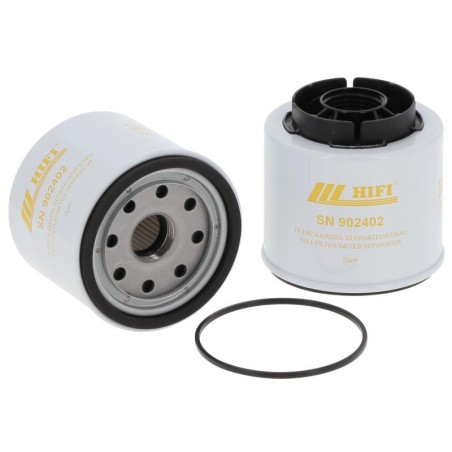 Hifi SN902402 FUEL WATER SEPARATOR FILTER