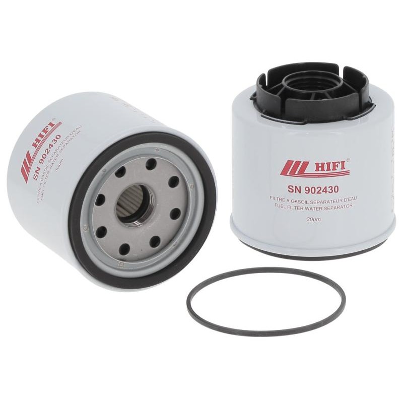 Hifi SN902430 FUEL WATER SEPARATOR FILTER