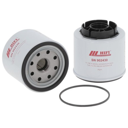 Hifi SN902430 FUEL WATER SEPARATOR FILTER