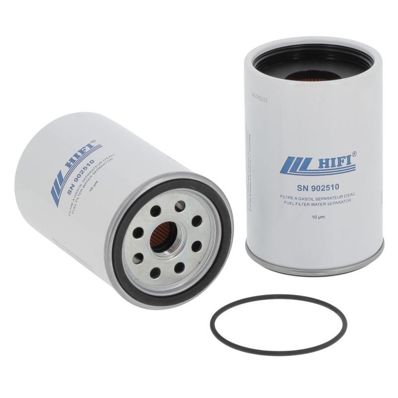Hifi SN902510 FUEL WATER SEPARATOR FILTER