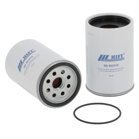 Hifi SN902510 FUEL WATER SEPARATOR FILTER