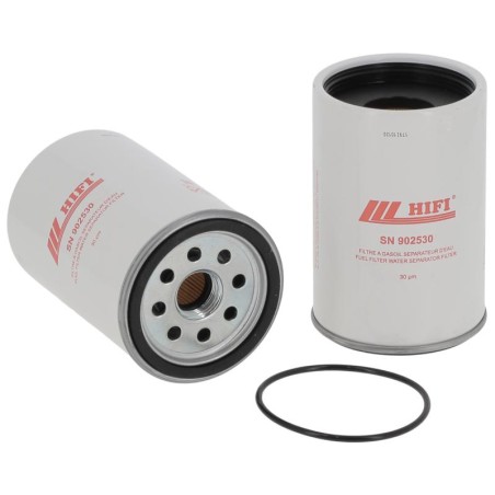 Hifi SN902530 FUEL WATER SEPARATOR FILTER