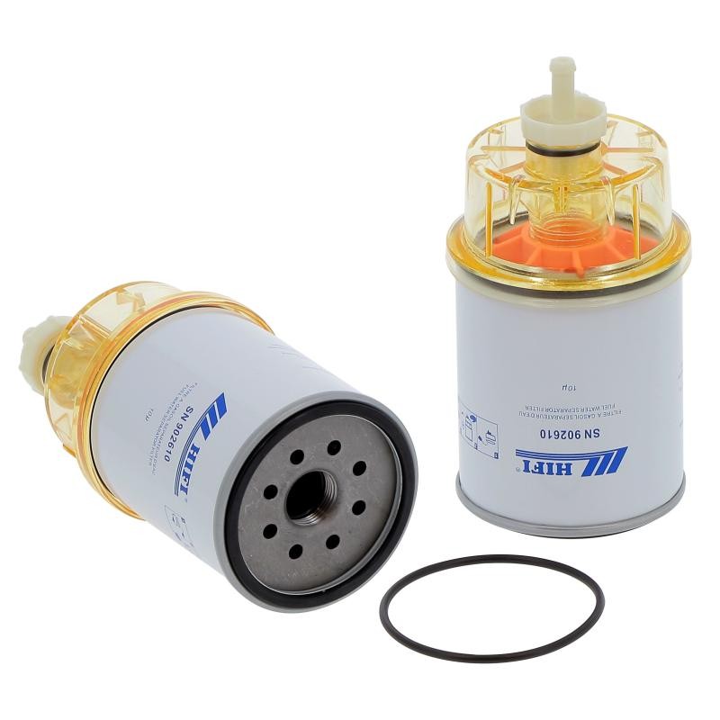 SN902610B FUEL WATER SEPARATOR FILTER | RICO Europe
