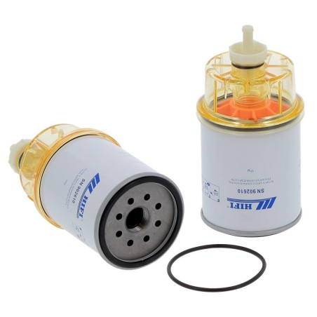 SN902610B FUEL WATER SEPARATOR FILTER | RICO Europe