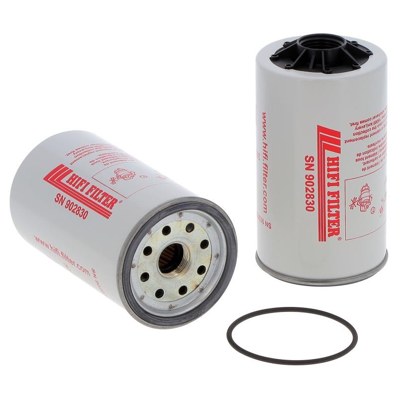 HIFI SN902830 FUEL FILTER