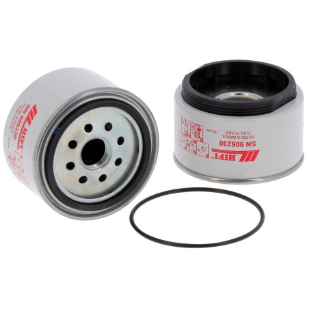 Hifi SN905230 FUEL WATER SEPARATOR FILTER