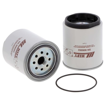 Hifi SN906002 FUEL WATER SEPARATOR FILTER
