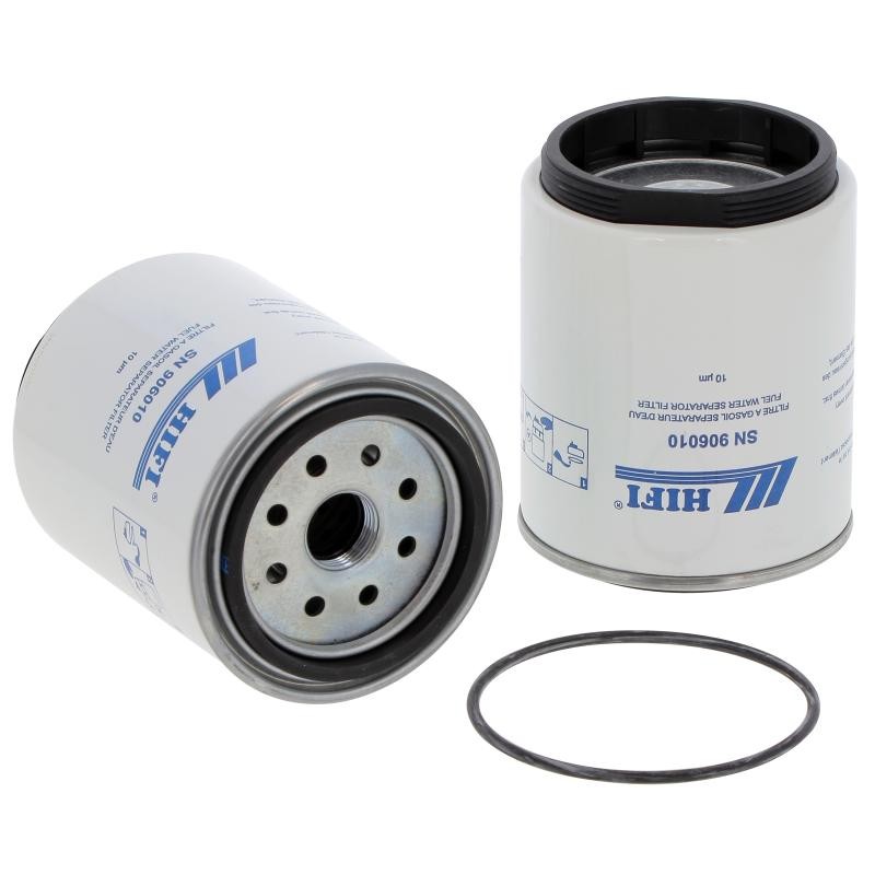 Hifi SN906010 FUEL WATER SEPARATOR FILTER