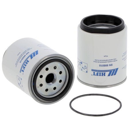 Hifi SN906010 FUEL WATER SEPARATOR FILTER