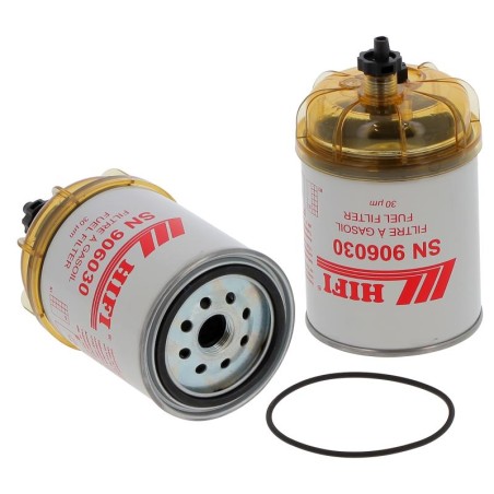 SN906030B FUEL WATER SEPARATOR FILTER | RICO Europe