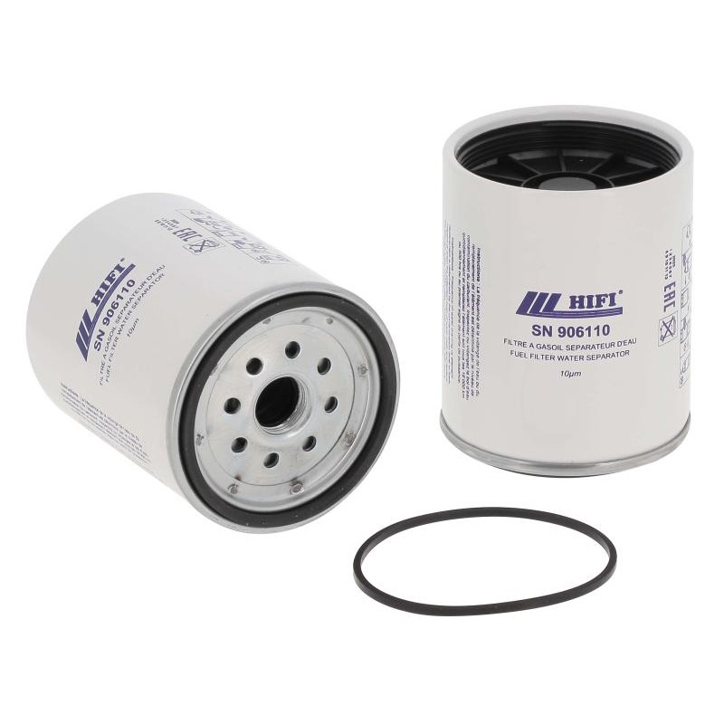 Hifi SN906110 FUEL WATER SEPARATOR FILTER