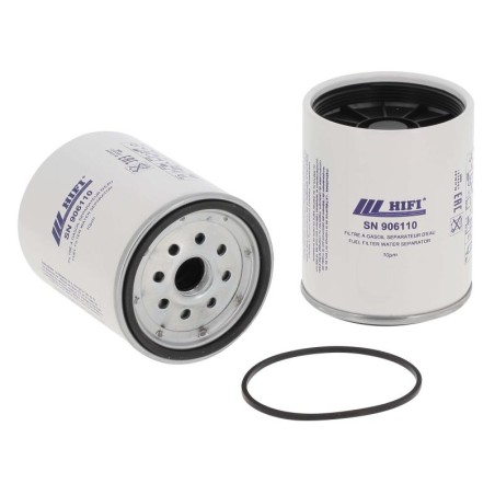 Hifi SN906110 FUEL WATER SEPARATOR FILTER