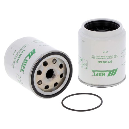 Hifi SN906320 FUEL WATER SEPARATOR FILTER