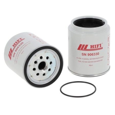 SN906330 FUEL WATER SEPARATOR FILTER | RICO Europe
