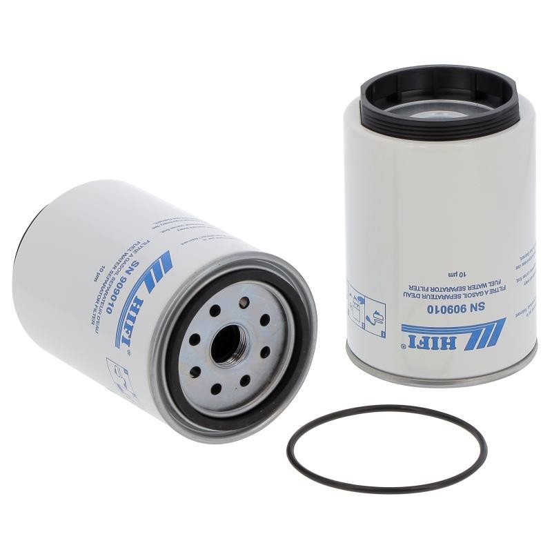 Hifi SN909010 FUEL WATER SEPARATOR FILTER