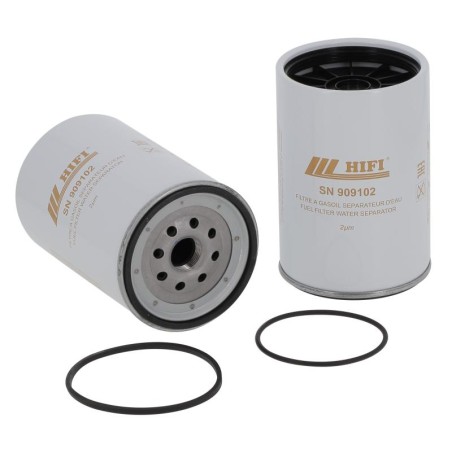 SN909102 FUEL WATER SEPARATOR FILTER | RICO Europe