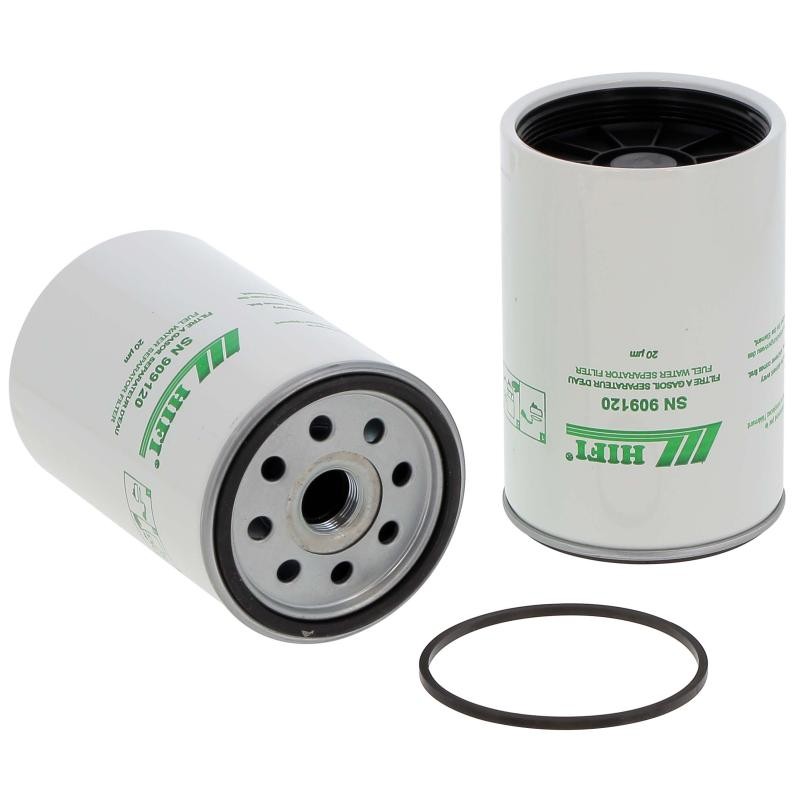 Hifi SN909120 FUEL WATER SEPARATOR FILTER