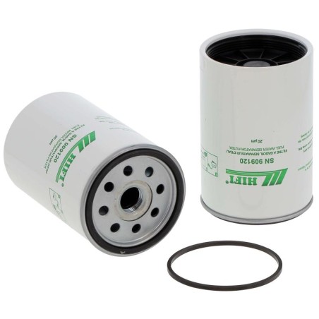 Hifi SN909120 FUEL WATER SEPARATOR FILTER