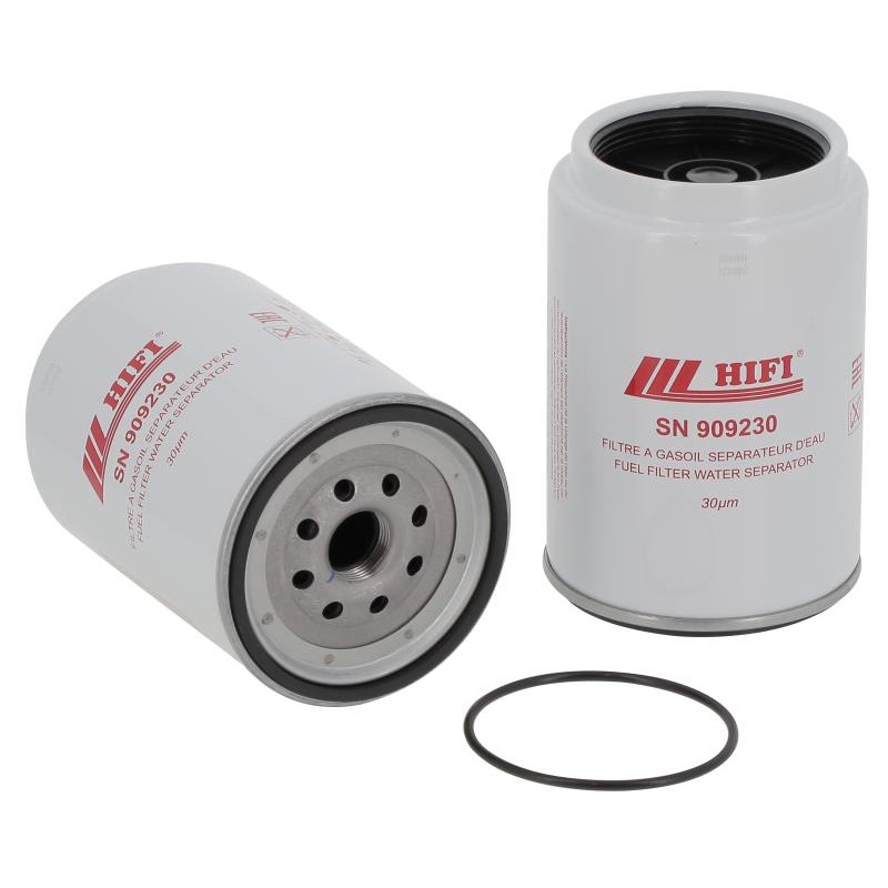 Hifi SN909230 FUEL WATER SEPARATOR FILTER