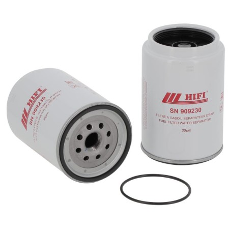 Hifi SN909230 FUEL WATER SEPARATOR FILTER