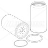SN910430 FUEL FILTER | RICO Europe